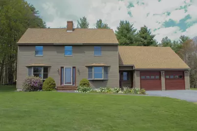 44 Dolloff Road, Gorham, ME 04038 - Photo 1
