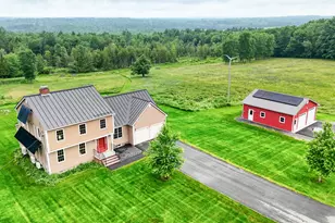 446 Ridge Rd, Fairfield, ME 04937 - Photo 1