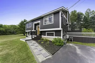 94 Furbush Rd, Sabattus, ME 04280 - Photo 1