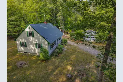 218 Bowdoinham Road, Lisbon, ME 04252 - Photo 1