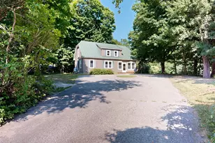 1194 Old Danville Rd, Auburn, ME 04210 - Photo 1