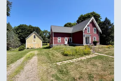 49 Lebanon Road, Winterport, ME 04496 - Photo 1