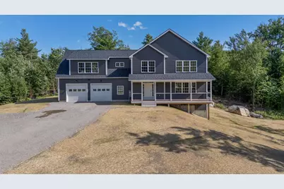 105 Wilderness Way, Turner, ME 04282 - Photo 1
