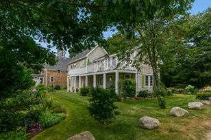 9 Crescent Ave, Kennebunkport, ME 04046 - Photo 1