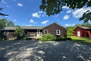 98 Belgrade Rd, Mount Vernon, ME 04352 - Photo 1