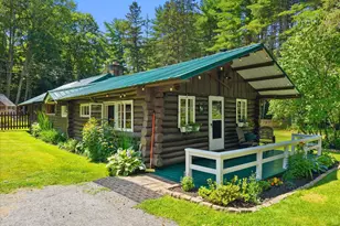 1002 Bennoch Rd, Old Town, ME 04468 - Photo 1
