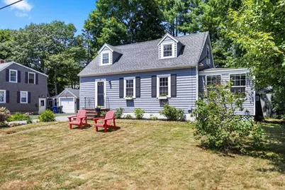 69 Boston Street, South Portland, ME 04106 - Photo 1