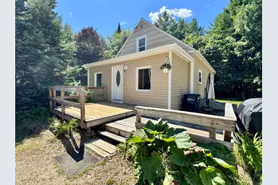 719 Hallowell Road, Durham, ME 04222 - Photo 1