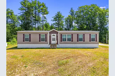 43 Dorr Road, Wiscasset, ME 04578 - Photo 1