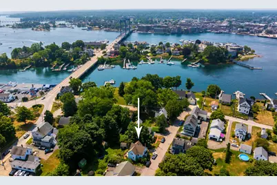 19 Stimson Street, Kittery, ME 03904 - Photo 1
