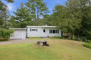 771 Bennoch Rd, Old Town, ME 04468 - Photo 1