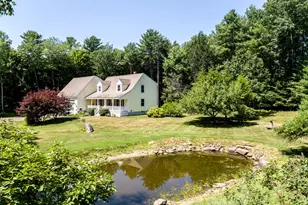 9 Strawberry Patch Ln, Freeport, ME 04032 - Photo 1