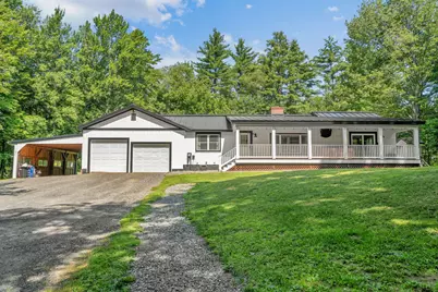 729 Wilder Hill Road, Smithfield, ME 04978 - Photo 1