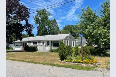 4 Pleasant View Drive, Saco, ME 04072 - Photo 1