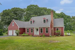 28 Waterhouse Rd, Cape Elizabeth, ME 04107 - Photo 1