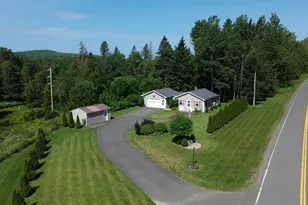 82 W West Ridge Road Rd, Mars Hill, ME 04758 - Photo 1