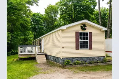 24 Country Acres Road, Durham, ME 04222 - Photo 1