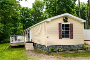24 Country Acres Rd, Durham, ME 04222 - Photo 1