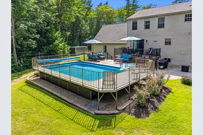 72 Long Swamp Road, Berwick, ME 03901 - Photo 1