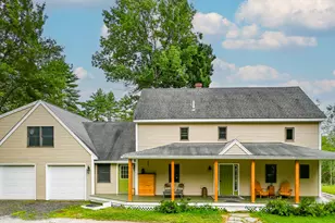 182 Jack Hall Rd, New Gloucester, ME 04260 - Photo 1
