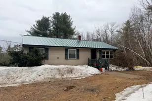 916 Hopper Rd, Acton, ME 04001 - Photo 1