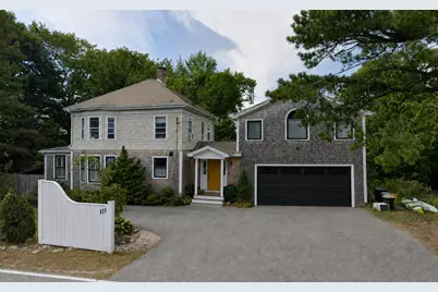 111 Spurwink Avenue, Cape Elizabeth, ME 04107 - Photo 1