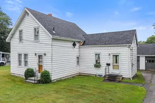 14 Bruce St, Machias, ME 04654 - Photo 1