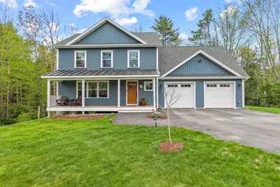 25 Renee Road, Freeport, ME 04032 - Photo 1
