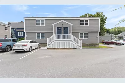 9 Cole Street #2C, South Portland, ME 04106 - Photo 1