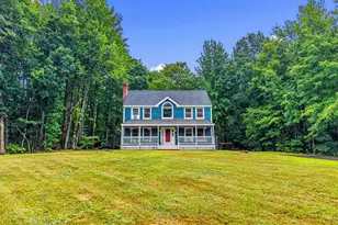 28 River Meadows Dr, Standish, ME 04084 - Photo 1