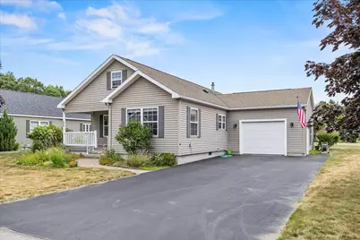 424 Jacob Avenue, Scarborough, ME 04074 - Photo 1
