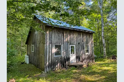 Lot 28-G McCafferty Lane, Lee, ME 04455 - Photo 1