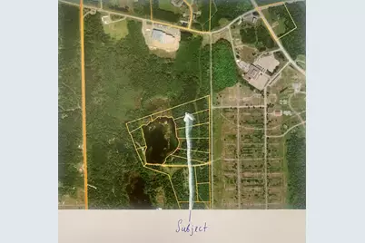 Lot 7 W Virginia Road, Limestone, ME 04750 - Photo 1
