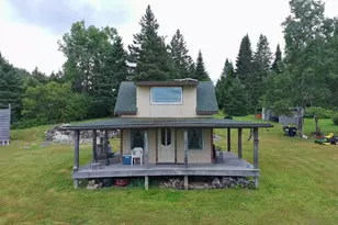 Lot 46 B Black Bear Ave, Frenchville, ME 04743 - Photo 1