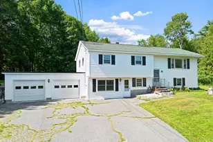 155 Belgrade Rd, Oakland, ME 04963 - Photo 1