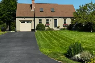 8 Black Point Meadows, Scarborough, ME 04074 - Photo 1