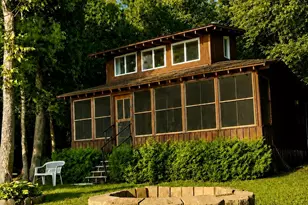 531 E Cottage Rd, Portage Lake, ME 04768 - Photo 1