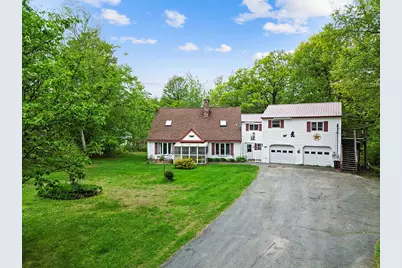 79 Reynolds Hill Road, Sidney, ME 04330 - Photo 1