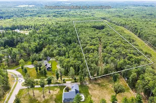 007/001 Village View Ln, North Yarmouth, ME 04097 - Photo 1