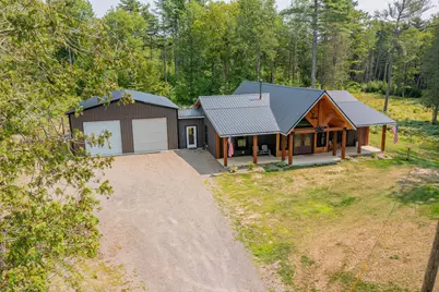 59 Black Road S, Searsport, ME 04974 - Photo 1