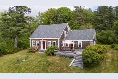 404 Turkey Cove Road, Saint George, ME 04860 - Photo 1