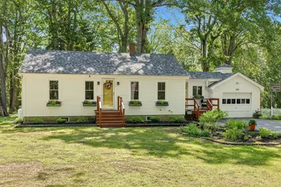 136 Martin Road, Kittery, ME 03904 - Photo 1