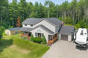 214 Augusta-Rockland Rd, Windsor, ME 04363 - Photo 1
