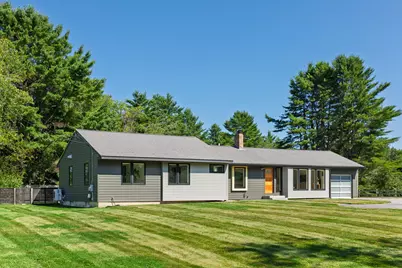 272 Princes Point Road, Yarmouth, ME 04096 - Photo 1
