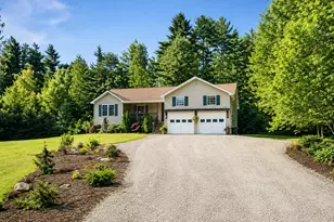 866 Greenbush Rd, Exeter, ME 04435 - Photo 1