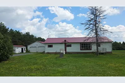 2077 N Mountain Valley Highway, Montville, ME 04941 - Photo 1