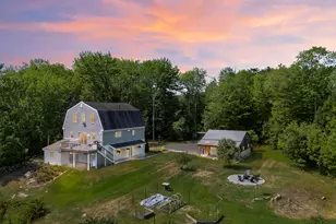 563 Ridge Rd, Bowdoinham, ME 04008 - Photo 1