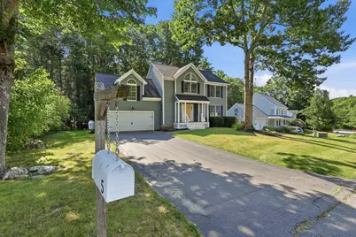5 Cornerstone Drive, Falmouth, ME 04105 - Photo 1