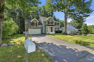 5 Cornerstone Dr, Falmouth, ME 04105 - Photo 1