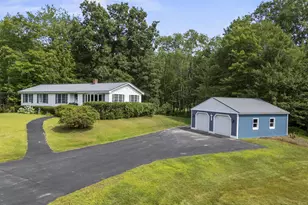237 Bar Mills Rd, Hollis, ME 04042 - Photo 1